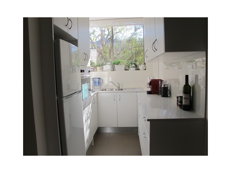 23/21C Billyard Avenue, Elizabeth Bay NSW 2011