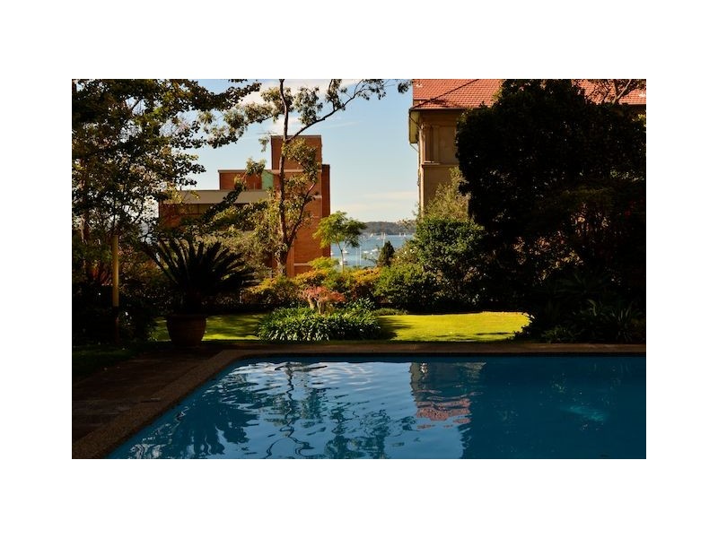 3E/15-19 Onslow Avenue, Elizabeth Bay NSW 2011