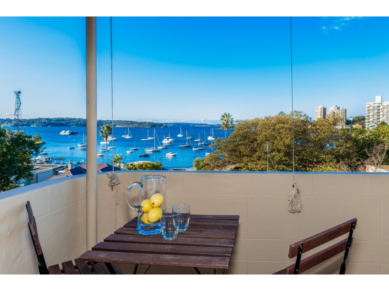 13/8 Onslow Avenue, Elizabeth Bay NSW 2011