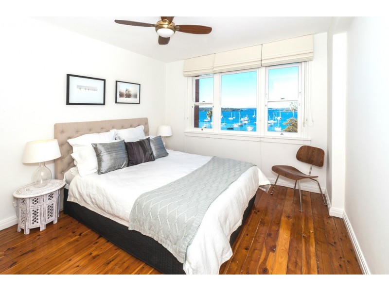 13/8 Onslow Avenue, Elizabeth Bay NSW 2011