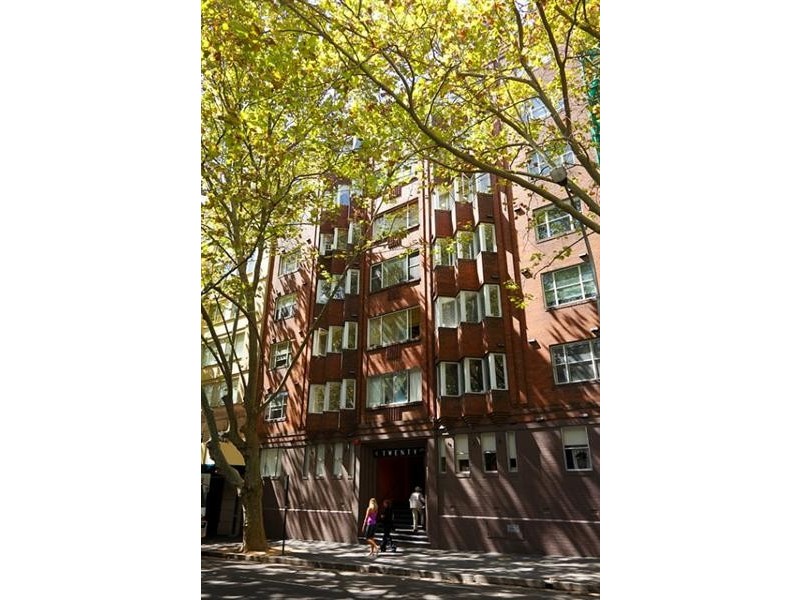 14/20 Macleay Street, Potts Point NSW 2011