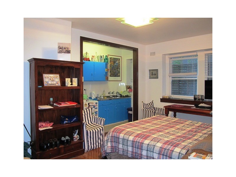 14/20 Macleay Street, Potts Point NSW 2011