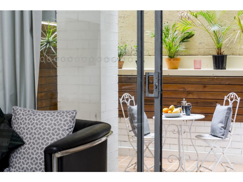 5/67 Macleay Street, Potts Point NSW 2011