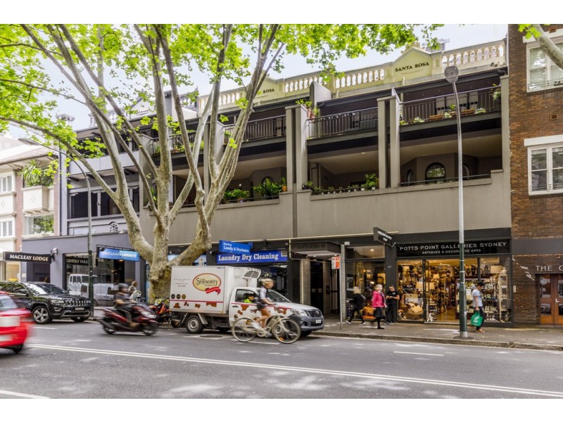 5/67 Macleay Street, Potts Point NSW 2011