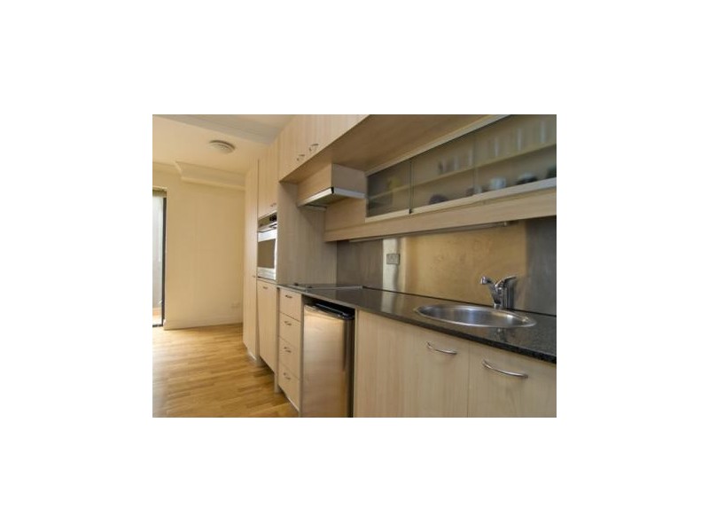 17/246 William Street, Potts Point NSW 2011