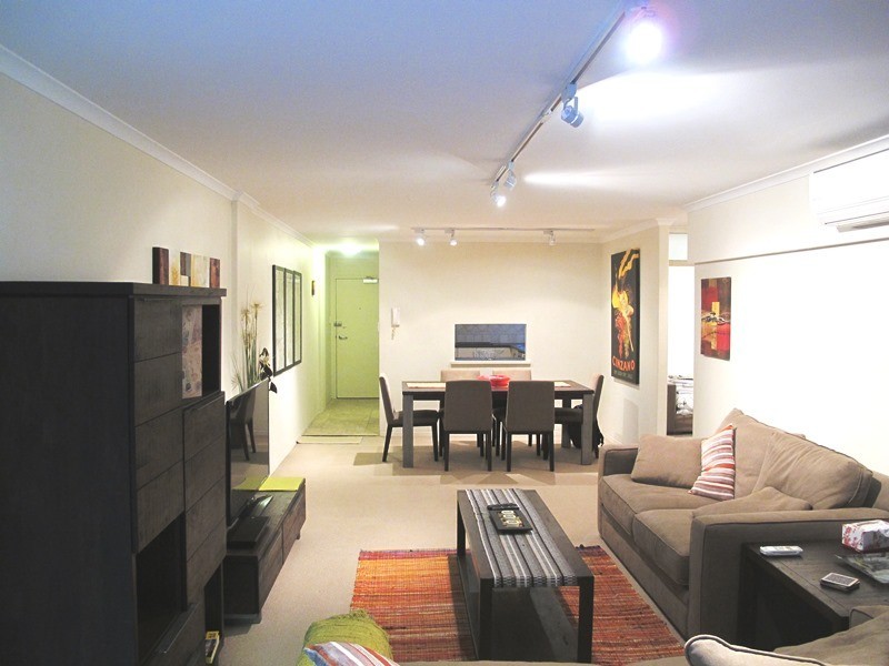 6/29 Ocean Avenue, Double Bay NSW 2028