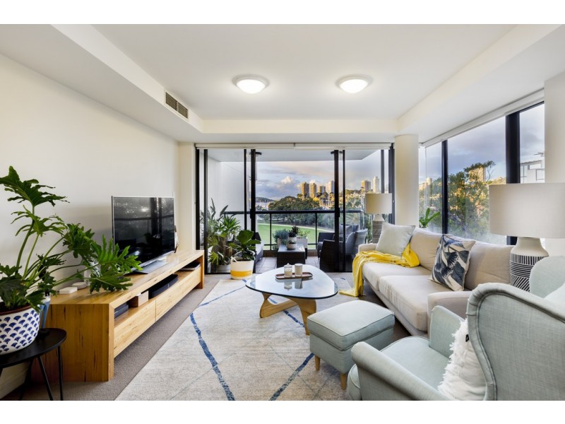 504/1a Clement Place, Rushcutters Bay NSW 2011