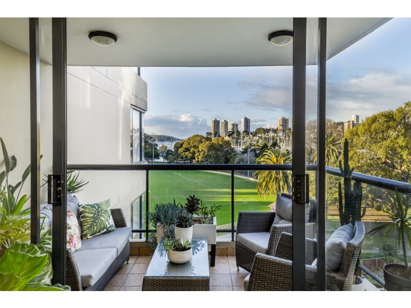 504/1a Clement Place, Rushcutters Bay NSW 2011