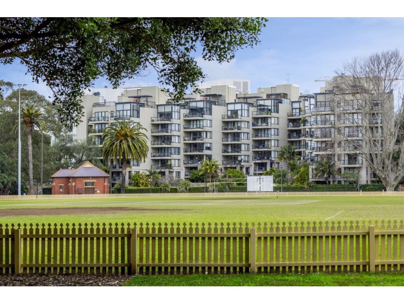 504/1a Clement Place, Rushcutters Bay NSW 2011