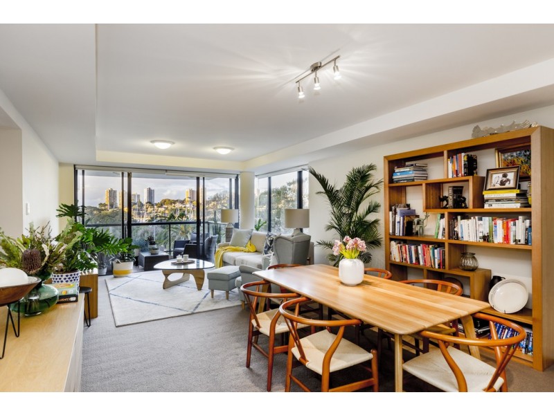 504/1a Clement Place, Rushcutters Bay NSW 2011