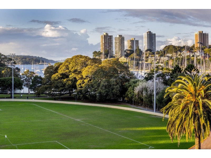 504/1a Clement Place, Rushcutters Bay NSW 2011