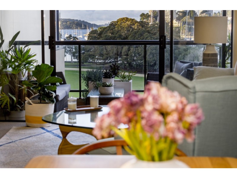 504/1a Clement Place, Rushcutters Bay NSW 2011