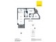 504/1a Clement Place, Rushcutters Bay NSW 2011 Floorplan
