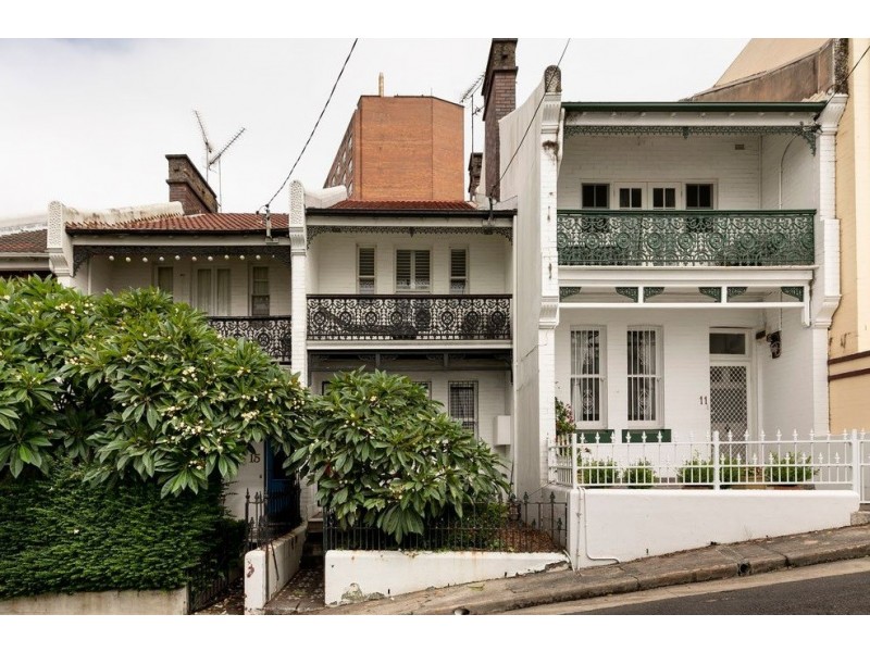 13 West Avenue, Darlinghurst NSW 2010