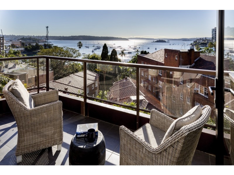 14/14-16 Onslow Avenue, Elizabeth Bay NSW 2011