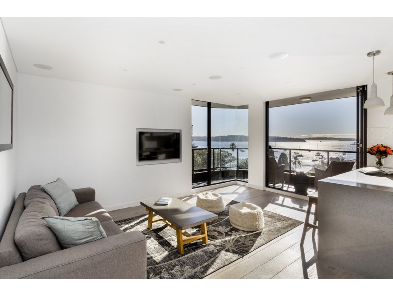 14/14-16 Onslow Avenue, Elizabeth Bay NSW 2011