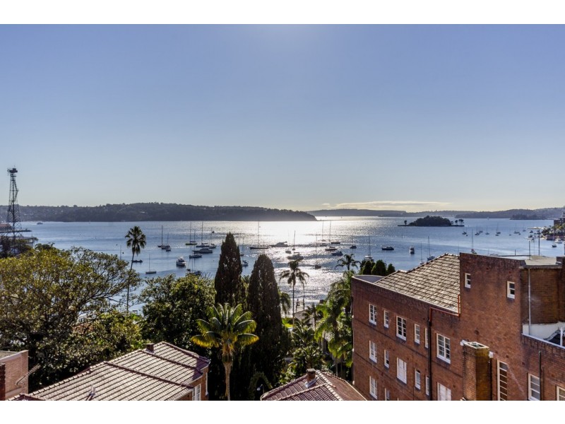 14/14-16 Onslow Avenue, Elizabeth Bay NSW 2011