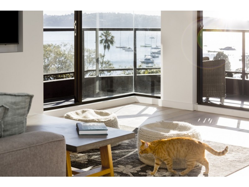 14/14-16 Onslow Avenue, Elizabeth Bay NSW 2011