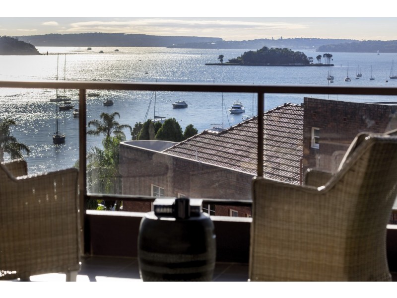 14/14-16 Onslow Avenue, Elizabeth Bay NSW 2011