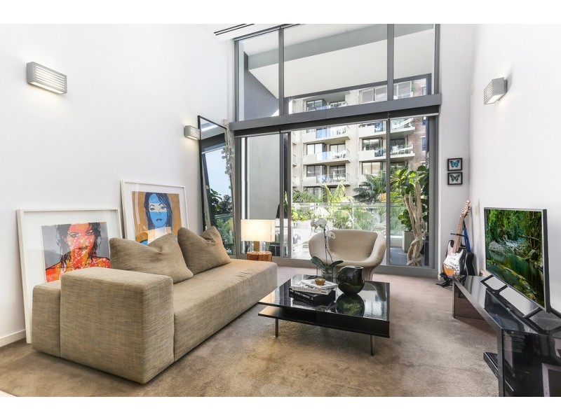 203/81 Macleay Street, Potts Point NSW 2011
