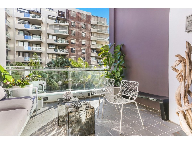 203/81 Macleay Street, Potts Point NSW 2011
