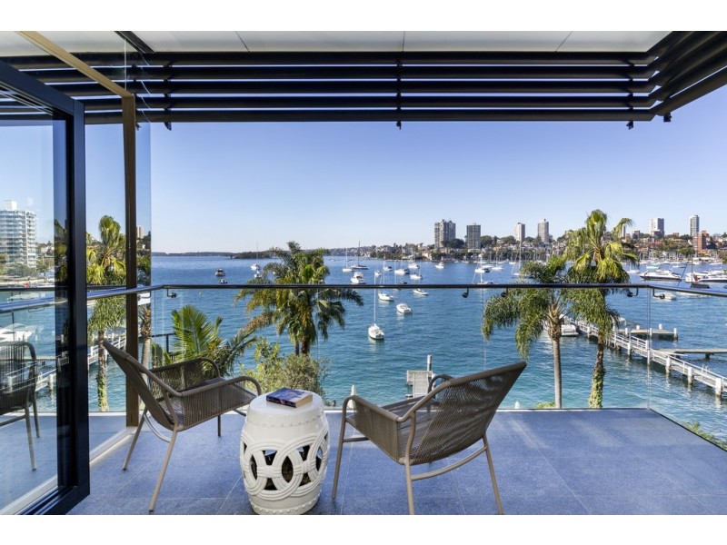 5/4 Billyard Avenue, Elizabeth Bay NSW 2011