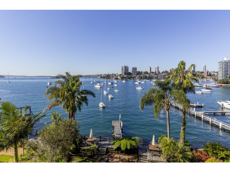 5/4 Billyard Avenue, Elizabeth Bay NSW 2011