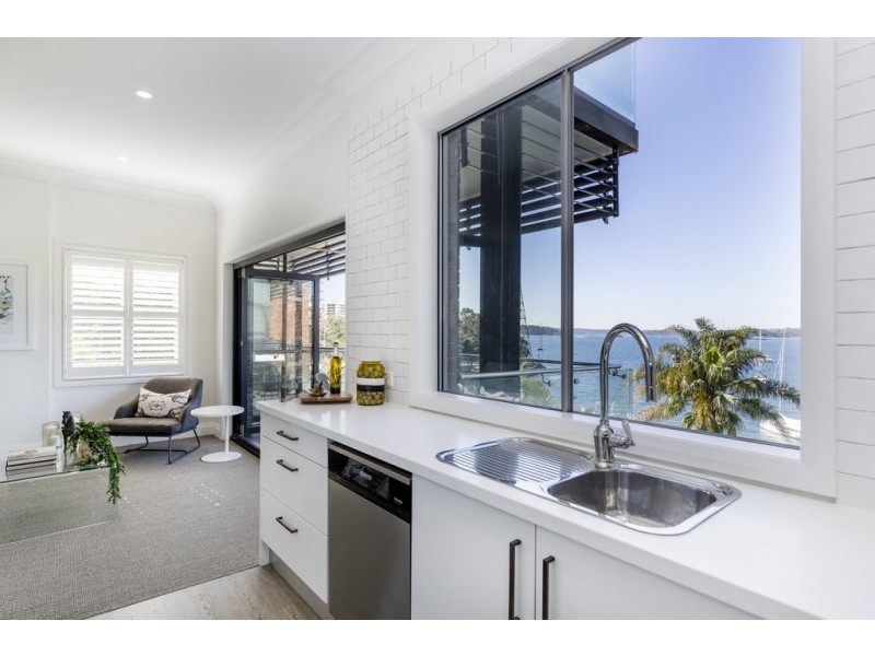 5/4 Billyard Avenue, Elizabeth Bay NSW 2011