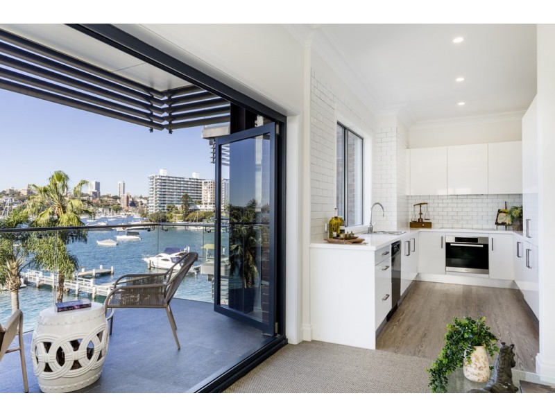 5/4 Billyard Avenue, Elizabeth Bay NSW 2011