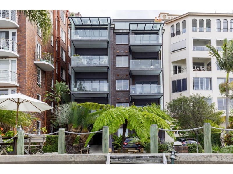 5/4 Billyard Avenue, Elizabeth Bay NSW 2011