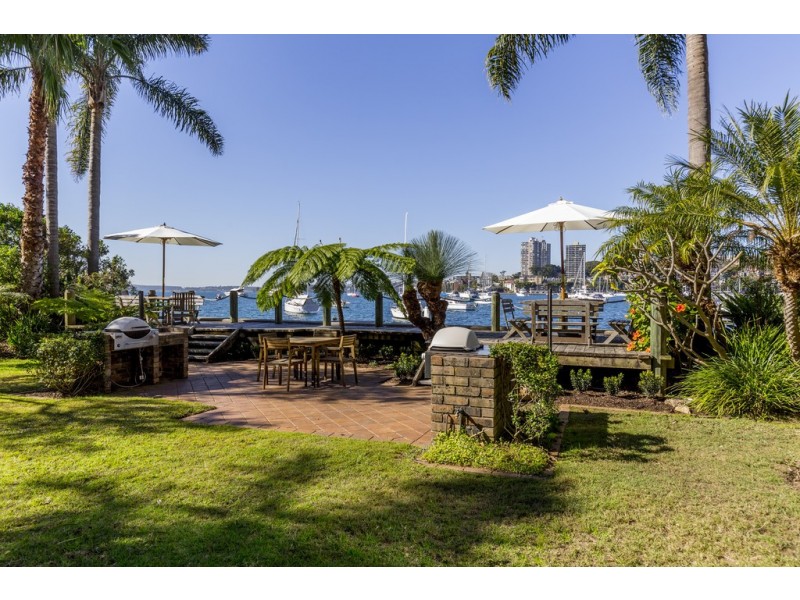 5/4 Billyard Avenue, Elizabeth Bay NSW 2011