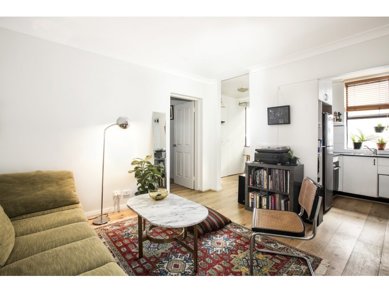 212/9 Greenknowe Avenue, Potts Point NSW 2011