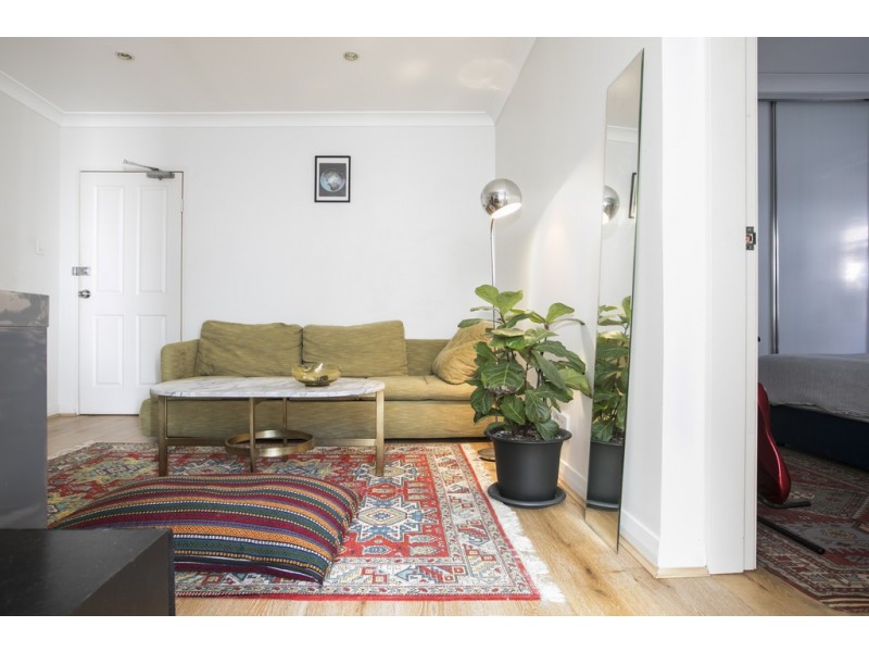 212/9 Greenknowe Avenue, Potts Point NSW 2011