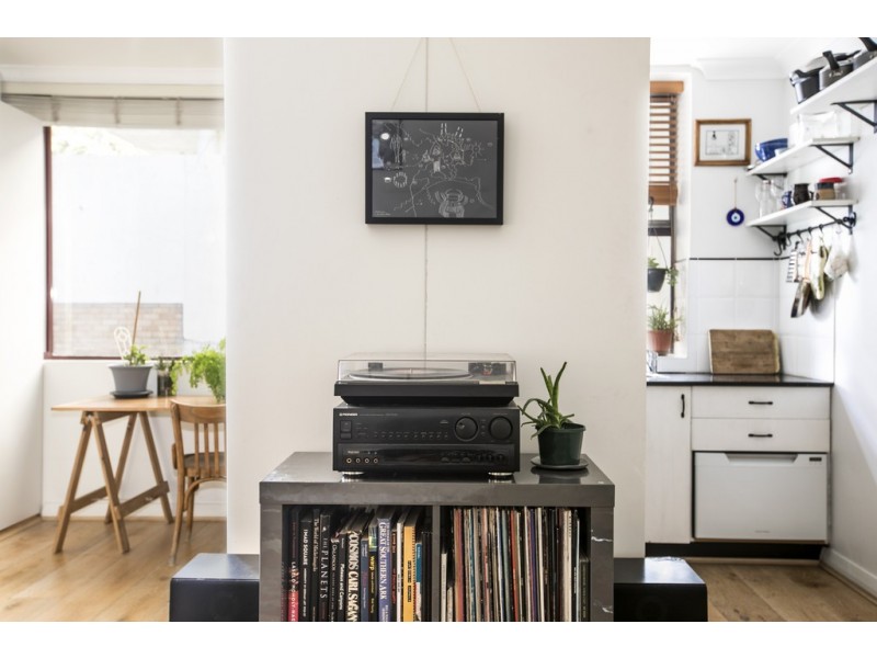 212/9 Greenknowe Avenue, Potts Point NSW 2011