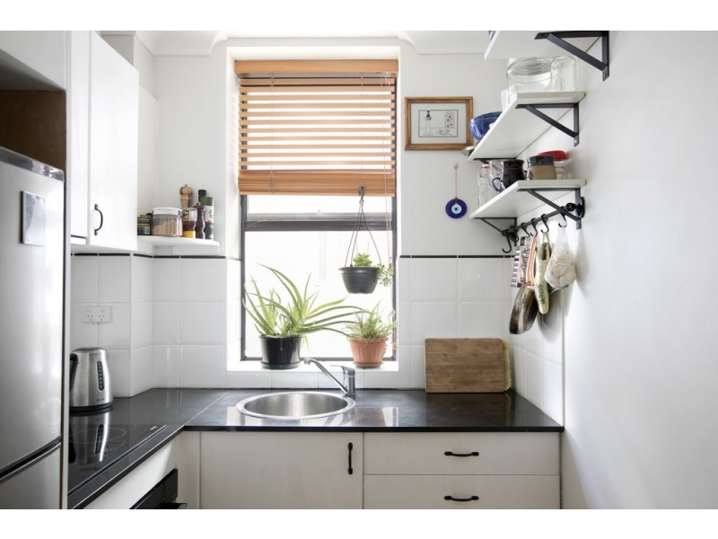 212/9 Greenknowe Avenue, Potts Point NSW 2011