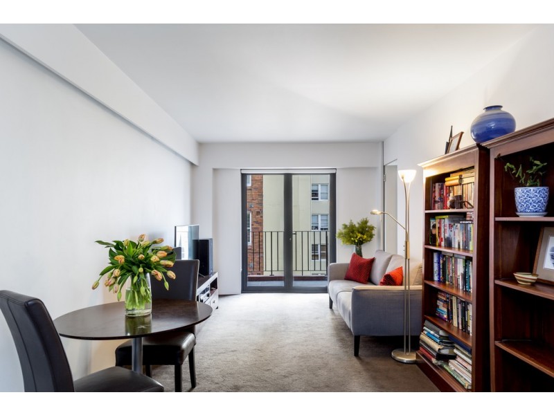 306/50 Macleay Street, Potts Point NSW 2011
