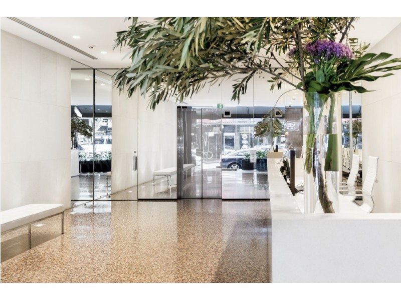 306/50 Macleay Street, Potts Point NSW 2011