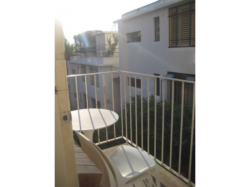 4/8 Wylde Street, Potts Point NSW 2011