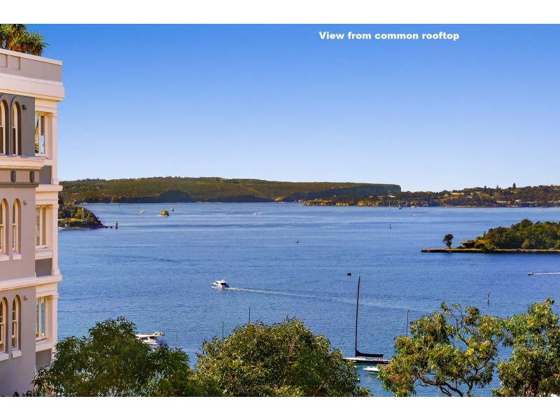 36/3 Crick Avenue, Potts Point NSW 2011