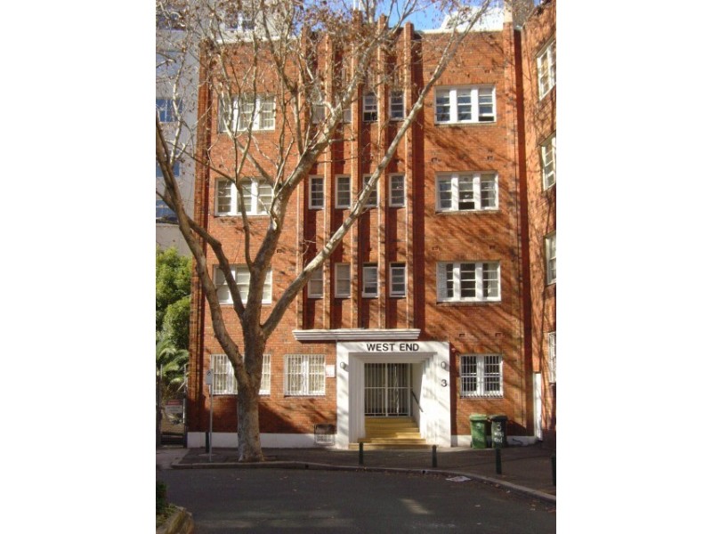 36/3 Crick Avenue, Potts Point NSW 2011