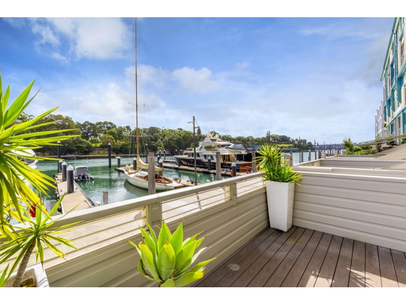 116/6 Cowper Wharf Road, Woolloomooloo NSW 2011