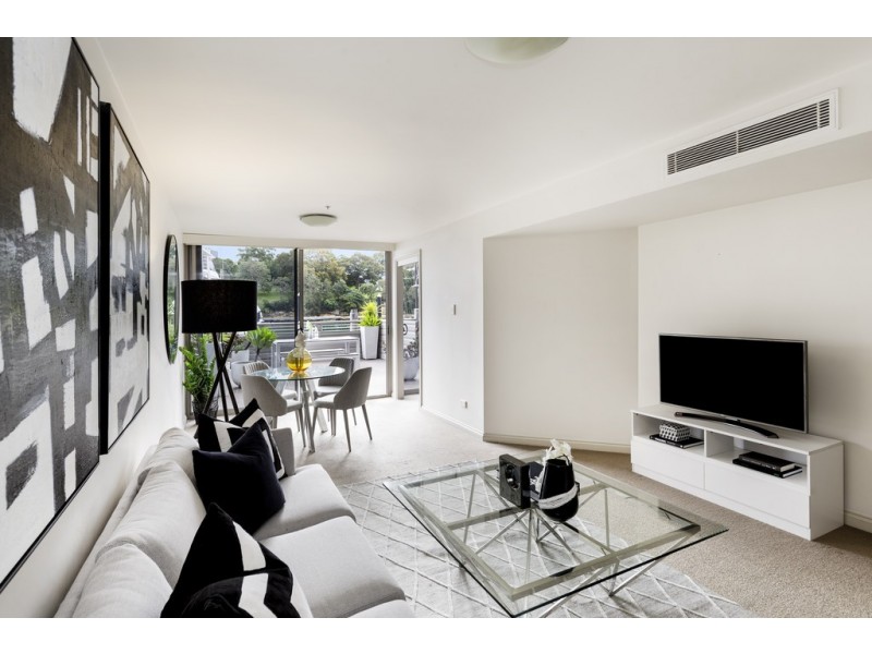 116/6 Cowper Wharf Road, Woolloomooloo NSW 2011