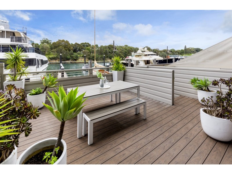 116/6 Cowper Wharf Road, Woolloomooloo NSW 2011