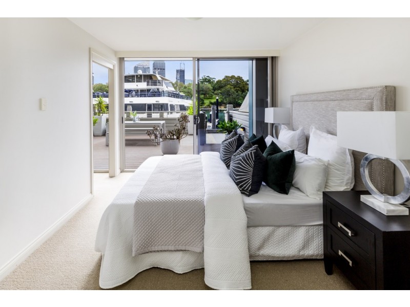 116/6 Cowper Wharf Road, Woolloomooloo NSW 2011