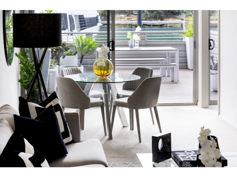 116/6 Cowper Wharf Road, Woolloomooloo NSW 2011