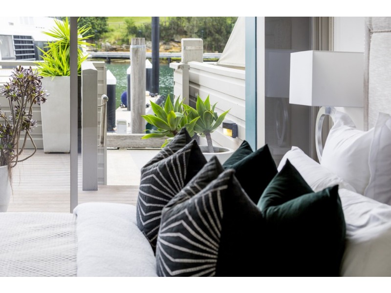 116/6 Cowper Wharf Road, Woolloomooloo NSW 2011