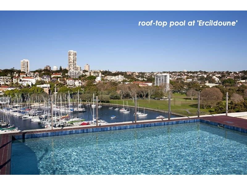 6H/85 Elizabeth Bay Road, Elizabeth Bay NSW 2011