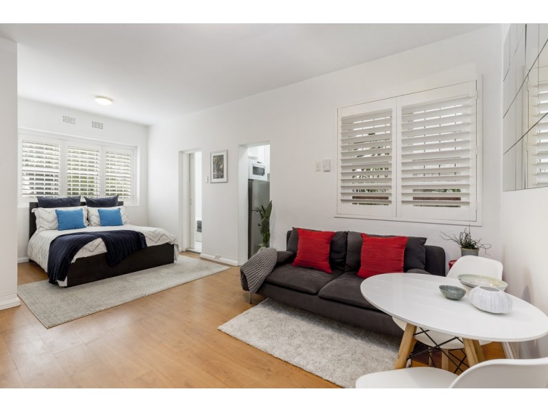 5/4 McDonald Street, Potts Point NSW 2011