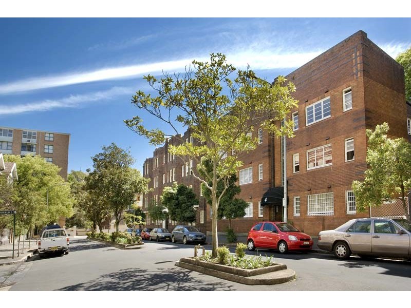 5/4 McDonald Street, Potts Point NSW 2011