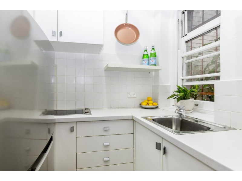 5/4 McDonald Street, Potts Point NSW 2011